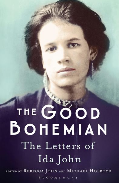 Produktbild: The Good Bohemian