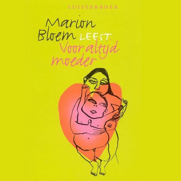 Produktbild: Voor altijd moeder