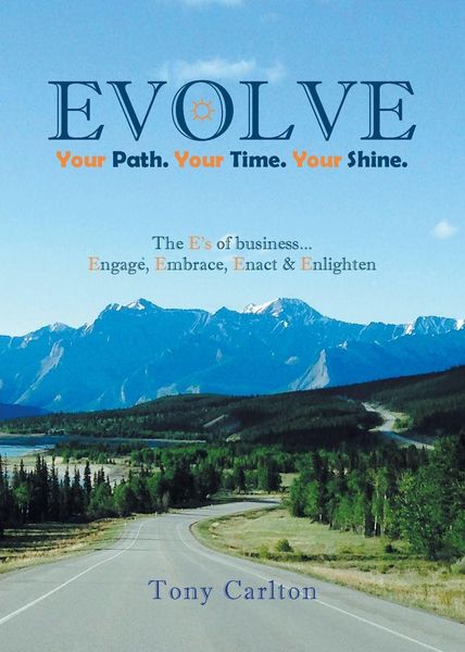 Produktbild: Evolve