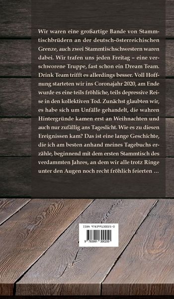 Produktbild: Theke, Antitheke, Syntheke