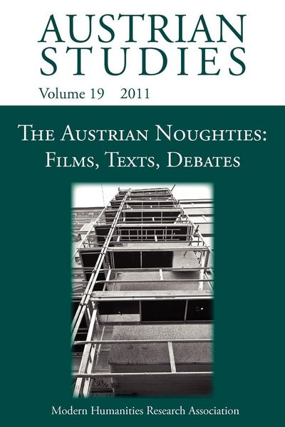 Produktbild: The Austrian Noughties