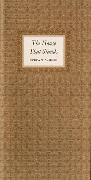 Produktbild: The House That Stands