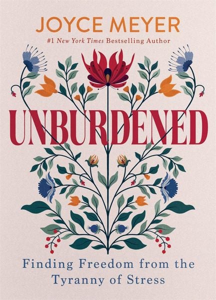 Produktbild: Unburdened