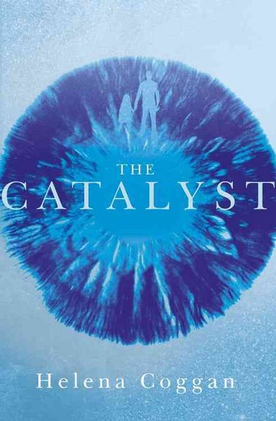 Produktbild: Coggan, H: The Catalyst