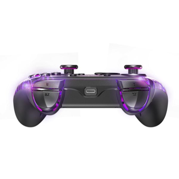 Produktbild: Harry Potter: Wireless Controller - Stag Patronus [NSW/PC]