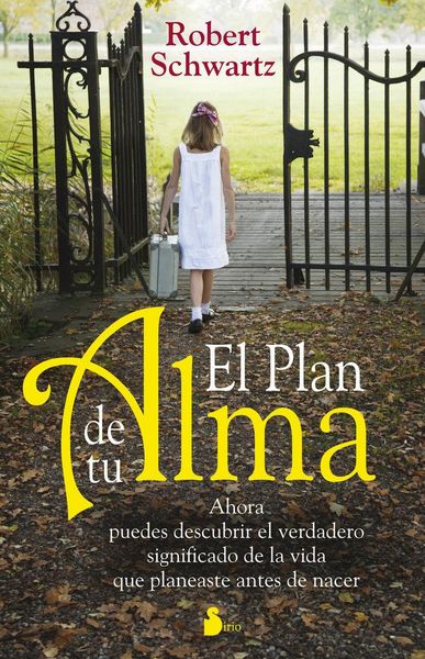 Produktbild: Plan de Tu Alma, El