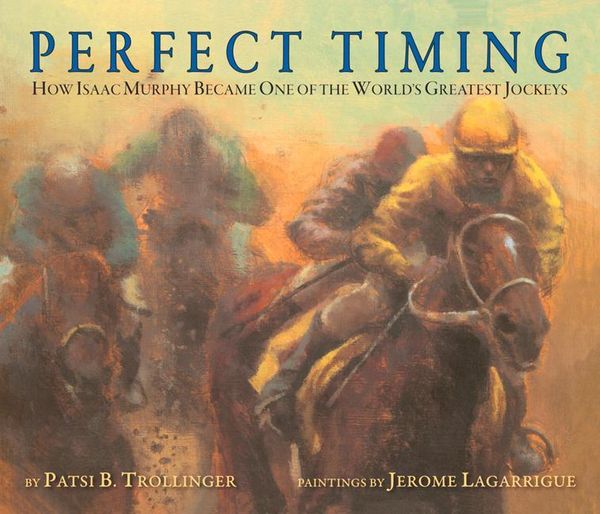 Produktbild: Perfect Timing
