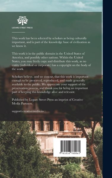 Produktbild: Roma E Londra Confronti, Del Sacerdote Giacomo Margotti ......