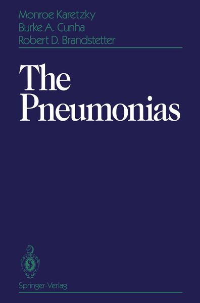 Produktbild: The Pneumonias