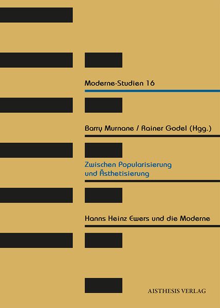 Produktbild: Zwischen Popularisierung und &Auml;sthetisierung