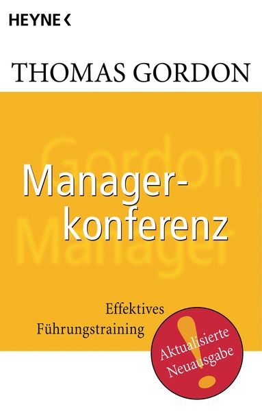 Produktbild: Managerkonferenz