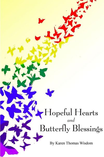Produktbild: Hopeful Hearts and Butterfly Blessings