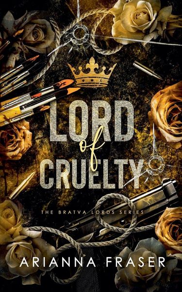 Produktbild: Lord of Cruelty - A Dark Bratva Romance
