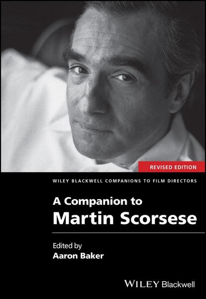 Produktbild: A Companion to Martin Scorsese