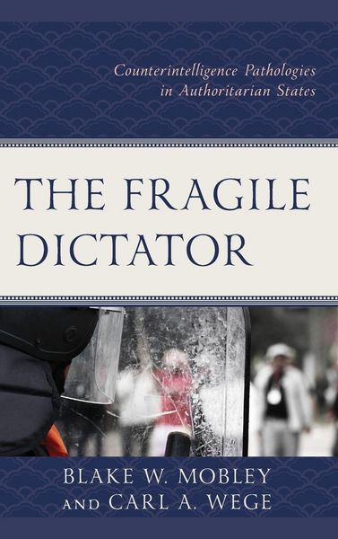 Produktbild: Fragile Dictator