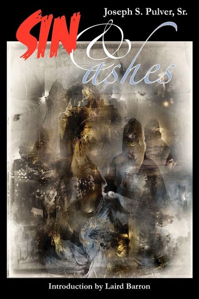 Produktbild: Sin & Ashes
