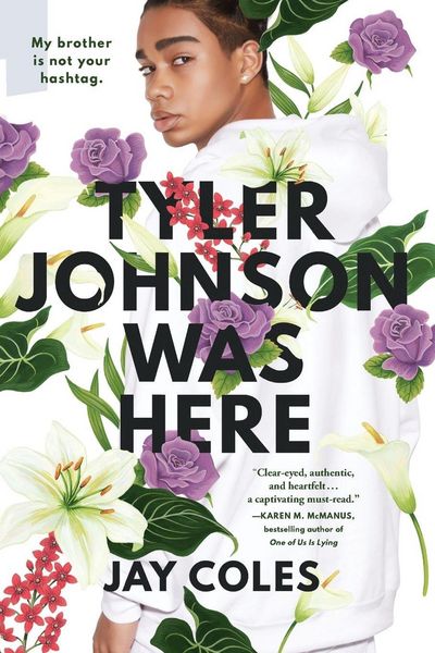 Produktbild: Tyler Johnson Was Here