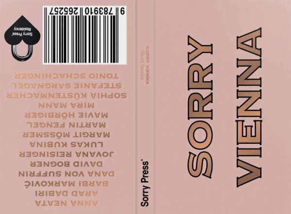 Produktbild: Sorry Vienna