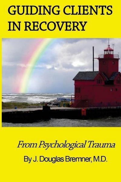 Produktbild: Guiding Clients in Recovery from Psychological Trauma