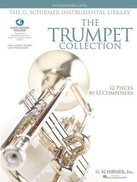 Produktbild: The Trumpet Collection