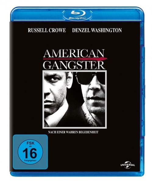 Produktbild: American Gangster