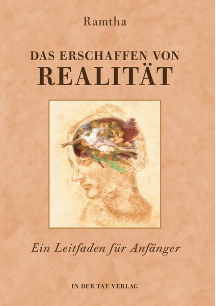 Produktbild: Das Erschaffen von Realit&auml;t