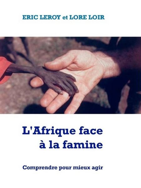 Produktbild: L'Afrique face &agrave; la famine