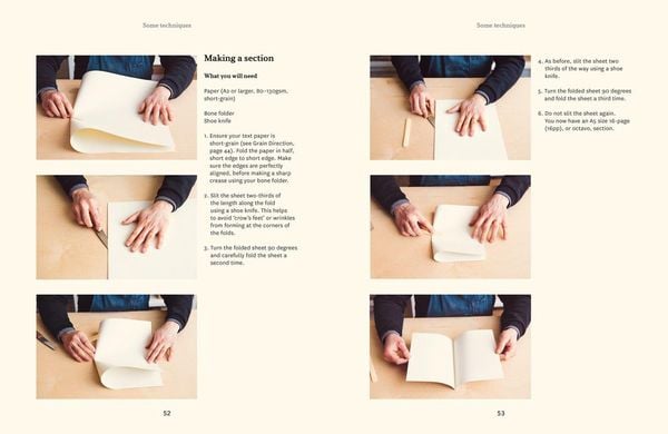 Produktbild: Making Books