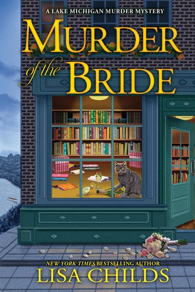 Produktbild: Murder of the Bride