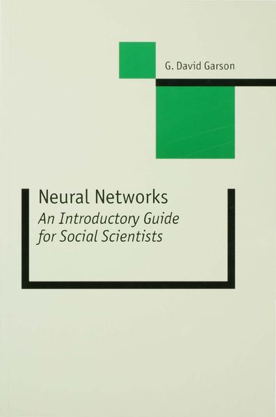 Produktbild: Neural Networks