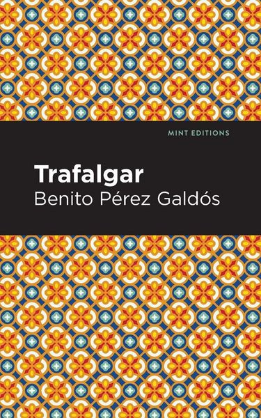 Produktbild: Trafalgar