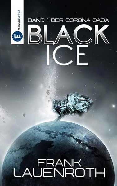 Produktbild: Black Ice