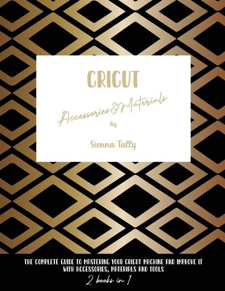 Produktbild: Cricut Accessories And Materials