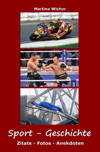 Produktbild: Sport-Geschichte