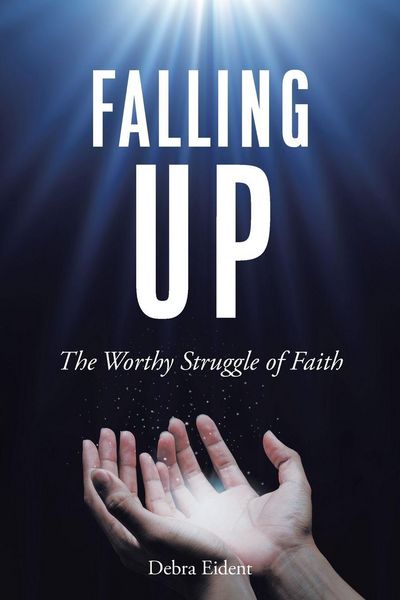 Produktbild: Falling Up