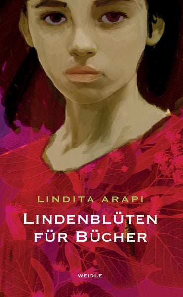 Lindenblüten für Bücher, Gebundene Ausgabe von Lindita Arapi, Wallstein Erfolgstitel - Belletristik und Sachbuch, 9783835375949
