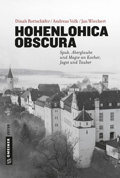 Produktbild: Hohenlohica Obscura