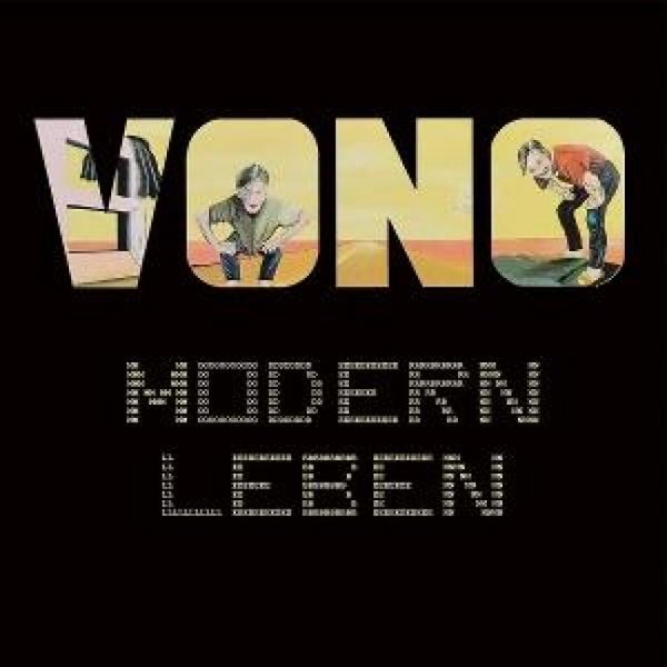 Produktbild: Modern Leben