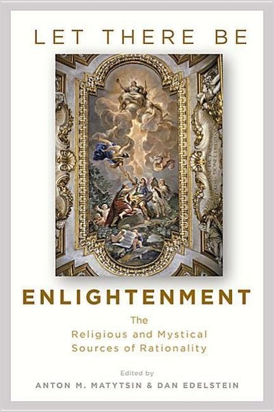 Produktbild: Let There Be Enlightenment