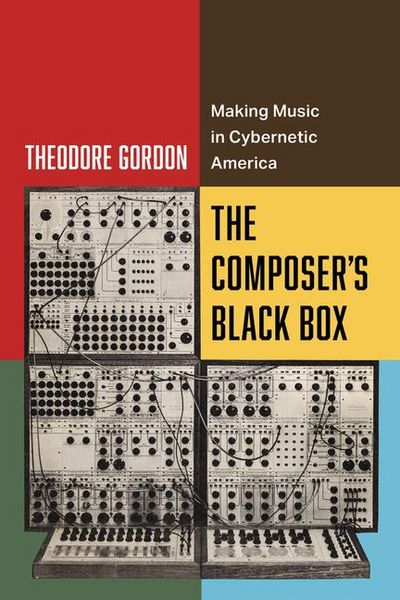 Produktbild: The Composer's Black Box