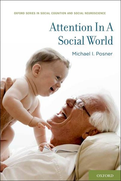 Produktbild: Attention in a Social World