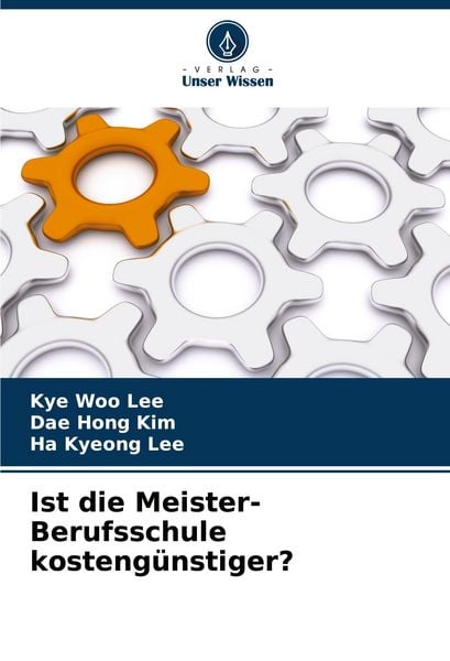 Produktbild: Ist die Meister-Berufsschule kosteng&uuml;nstiger?