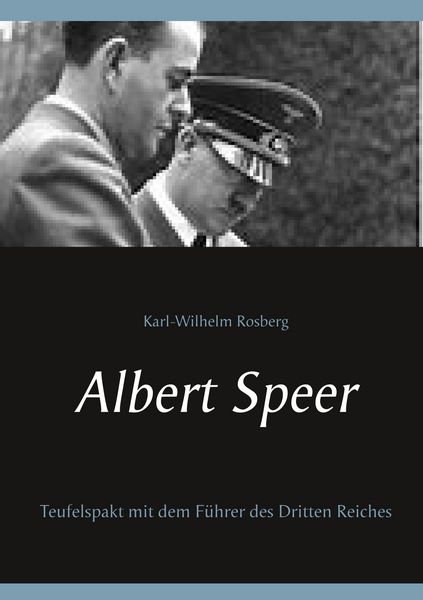 Produktbild: Albert Speer