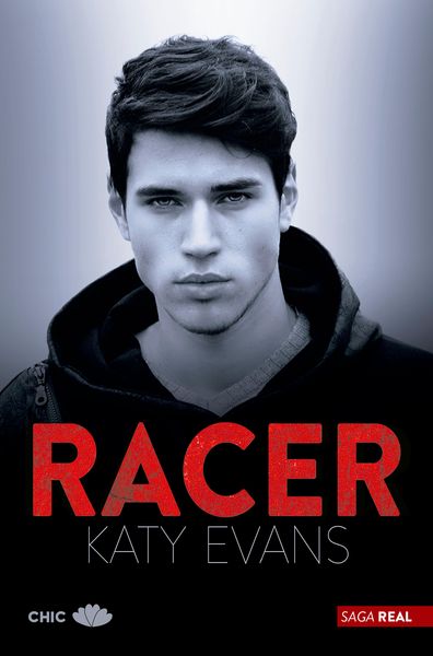 Produktbild: Racer (Saga Real 5)