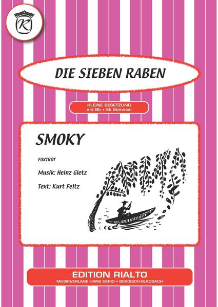 Produktbild: Smoky