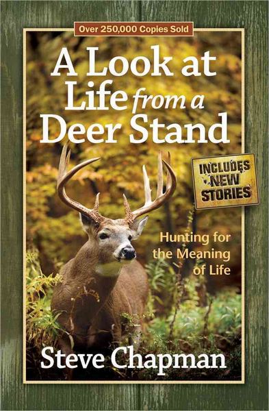 Produktbild: A Look at Life from a Deer Stand