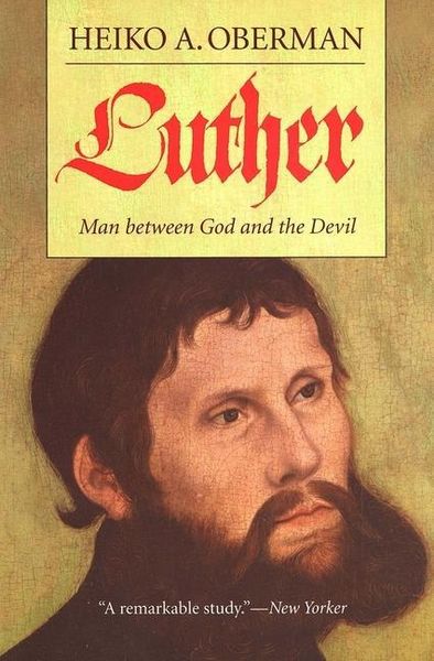 Produktbild: Luther