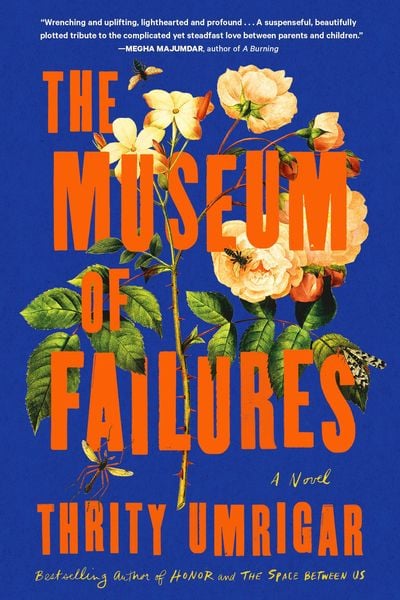 Produktbild: The Museum of Failures