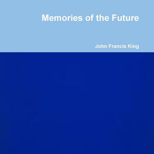 Produktbild: Memories of the Future