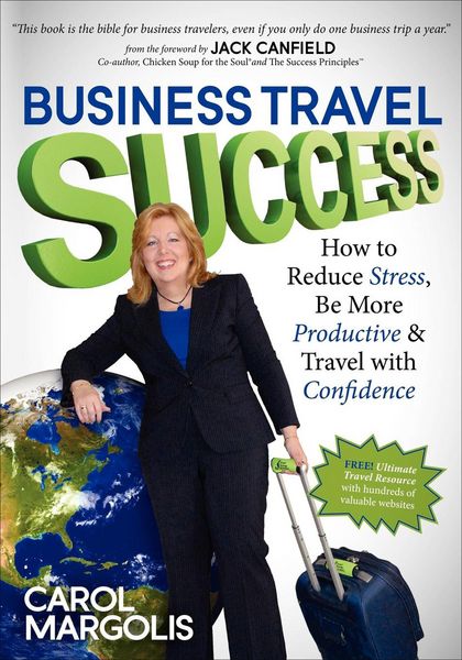 Produktbild: Business Travel Success